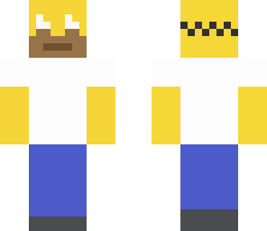 homer simpson
