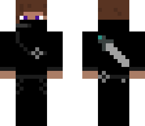 ninja me