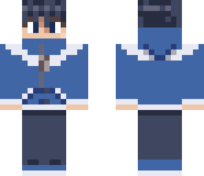 hiraga saito