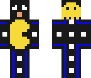 pacman
