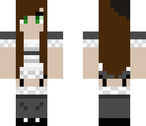 maid