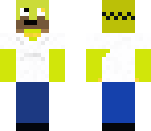 homer simpson