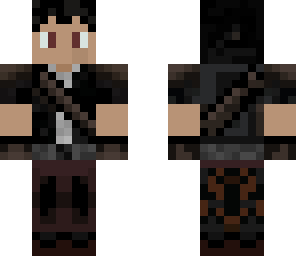 my skin