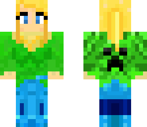 samus casual
