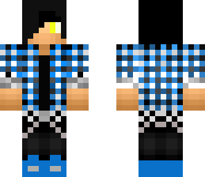 my blue boy