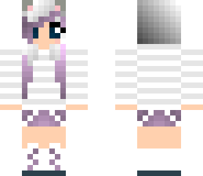 my new look