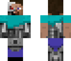 steveinator