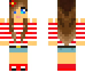 cute girl