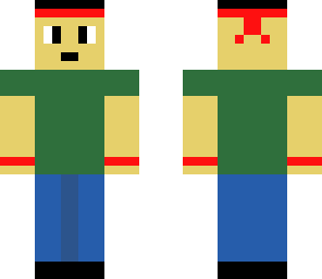 rambo