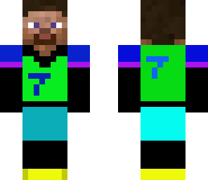 steve soccer outfit