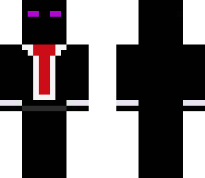 endersuit
