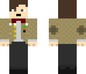 11th doctor
