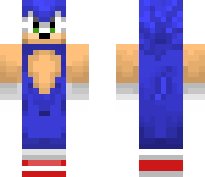 sonic