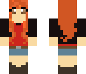 amelia pond