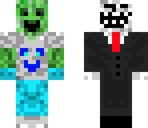 creetroll