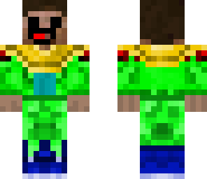 minecrazy