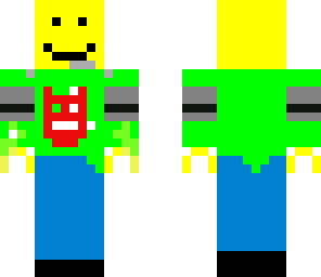 lego cyborg