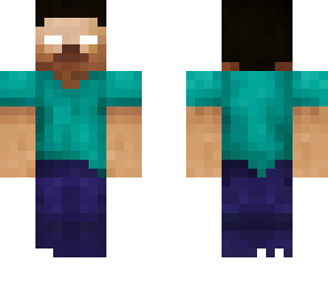 drak steve hd