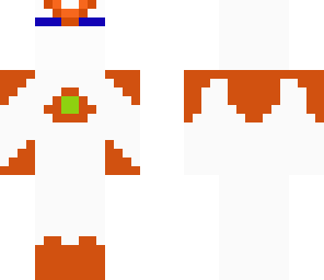 deca s alterd skin