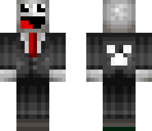 slenderman lol