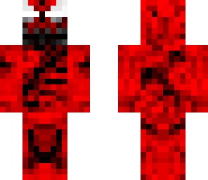 carnage symbiote