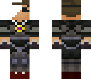 sky the kid rs without a face