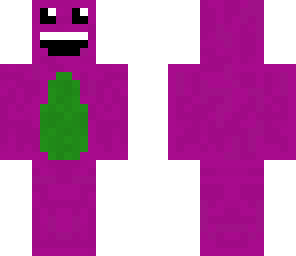 barney