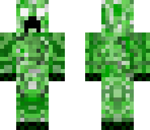 herobrine crepeer