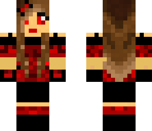 vampire girl