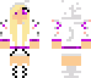 white hoodie blonde