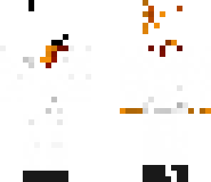 formation of a pumkinhead