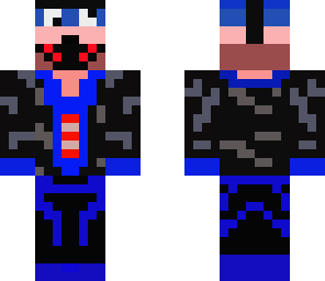 the waskey maney