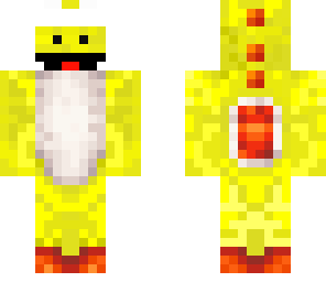 yellow_t char