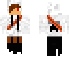 ghost mc assasin
