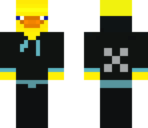 dj duck
