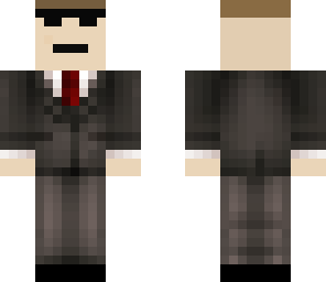 men in black