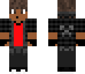 brown boy