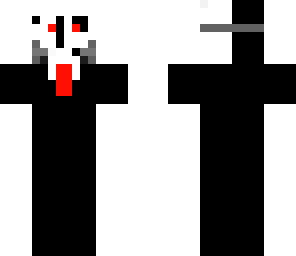 dobbelface with clonemask