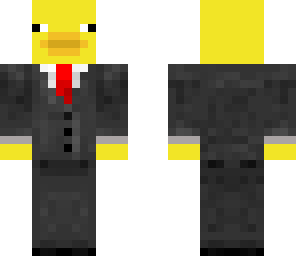 zakelijk duck