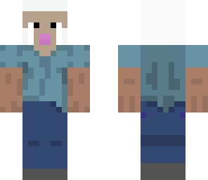 sheep head steve
