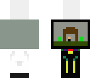 tv minecraft