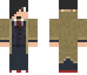 parka coat
