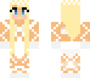 edit white princess