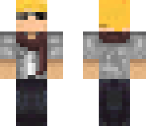 minha skin nao copiem