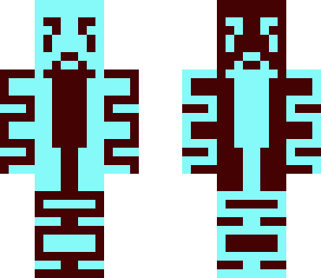 reverse rampage i