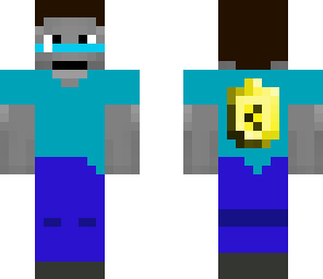 high-tech steve