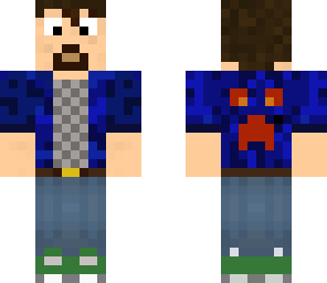 joe