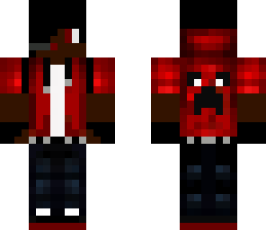 fixed cool guy