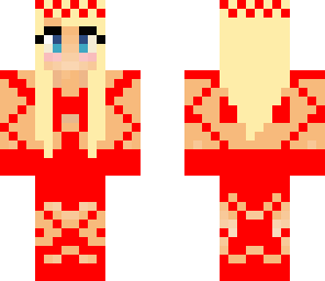 princess of the devil