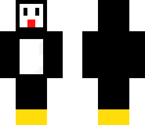 penguin